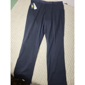 Polo Ralph Lauren | Pants | Nwt Polo Ralph Lauren Cotton Stretch  Performance Dress Pants 36x3 | Poshmark